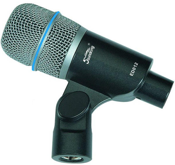 Mikrofony